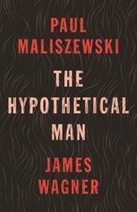 Enlarge image Cover: The Hypothetical Man - TRNSFR