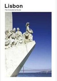 Abbildung von: Lisbon - Roads Publishing