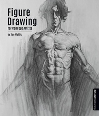 Abbildung von: Figure Drawing for Concept Artists - 3DTotal Publishing Ltd