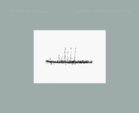 Enlarge image Cover: Prose Architectures - Wave Books