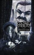 Cover: Colonel Stierlitz - John Ott