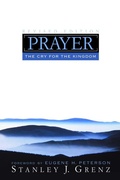 Cover: Prayer - William B Eerdmans Publishing Co