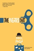 Cover: The Invented Part - Open Letter