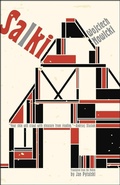 Cover: Salki - Open Letter