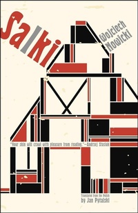 Enlarge image Cover: Salki - Open Letter
