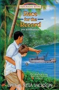 Cover: Race for the Record - Castle Rock Creative, Incorporated