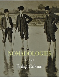Abbildung von: Nomadologies - Turtle Point Press