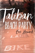 Cover: Taliban Beach Party - Turtle Point Press