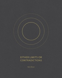 Enlarge image Cover: Either Limits or Contradictions - Daylight Books