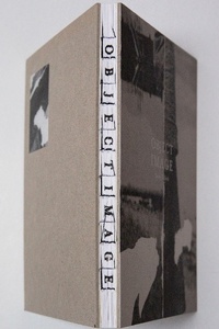 Enlarge image Cover: Sarah Tulloch: ObjectImage - Daylight Books