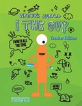 Cover: "i" The Guy Writer's Journal Teacher Edition - Longtale Publishing Inc.