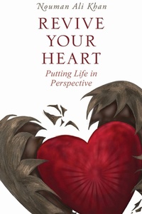 Abbildung von: Revive Your Heart - Kube Publishing Ltd