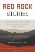 Cover: Red Rock Stories - Torrey House Press