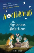 Cover: The Nocturnals - Fabled Films LLC