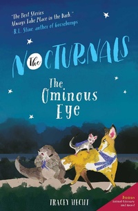 Enlarge image Cover: The Ominous Eye - Fabled Films LLC