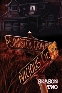 Enlarge image Cover: Vicious Circle - Sinister Grin Press