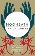 Cover: Moonbath - Deep Vellum Publishing