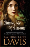 Cover: Sing to Me of Dreams - Duncurra LLC