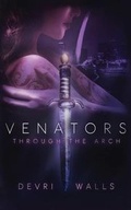Cover: Venators - Superstorm Productions