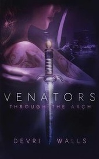 Enlarge image Cover: Venators - Superstorm Productions