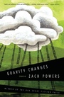 Cover: Gravity Changes - BOA Editions, Limited
