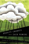 Cover: Gravity Changes - BOA Editions, Limited