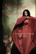 Cover: Nocturnal Natures - Zimbell House Publishing LLC