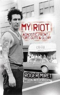 Enlarge image Cover: My Riot - Lesser Gods