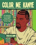 Cover: Color Me Kanye - Lesser Gods