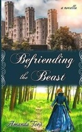 Cover: Befriending the Beast - Artstudios