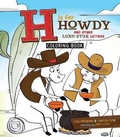 Cover: H Is for Howdy: The Coloring Book - Bright Sky Publishing