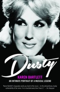 Cover: Dusty - Lesser Gods