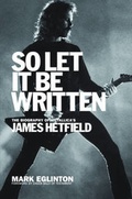 Cover: So Let It Be Written - Lesser Gods