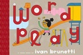 Cover: Wordplay - Toon Books