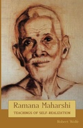 Cover: Ramana Maharshi - Karina Library Press
