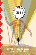 Cover: Kintu - Transit Books