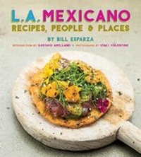 Abbildung von: L.A. Mexicano - Prospect Park Books