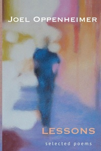 Enlarge image Cover: Lessons: Selected Poems - White Pine Press