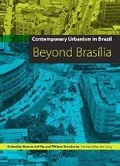 Cover: Contemporary Urbanism in Brazil - University Press of Florida