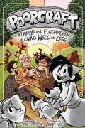 Cover: Poorcraft - Iron Circus Comics