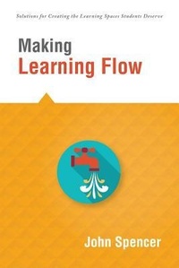 Enlarge image Cover: Making Learning Flow - Solution Tree