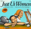 Cover: Just Us Women - Collins