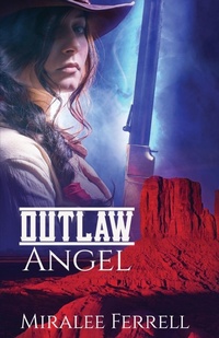 Enlarge image Cover: Outlaw Angel - Mountain Brook Ink