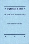 Cover: Diplomats in Blue - University Press of Florida