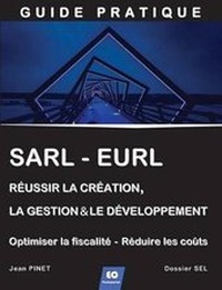 Enlarge image Cover: Sarl - Eurl - Jean Pinet