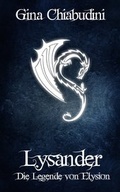 Cover: Lysander - fiabesco Verlag