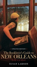 Cover: The Booklover's Guide to New Orleans - Princeton University Press