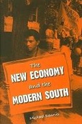 Cover: The New Economy and the Modern South - University Press of Florida
