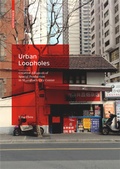 Cover: Urban Loopholes - Birkh&auml;user