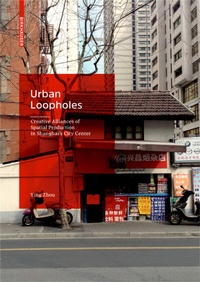 Abbildung von: Urban Loopholes - Birkhäuser